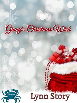 cover image of Ginny's Christmas Wish